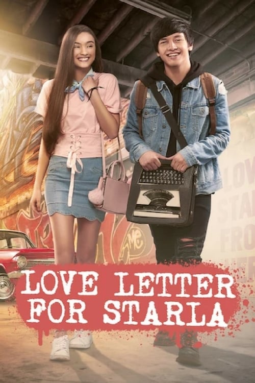 Surat Cinta Untuk Starla The Movie