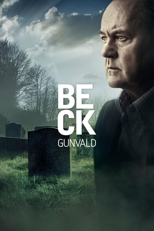 Beck 31 – Gunvald