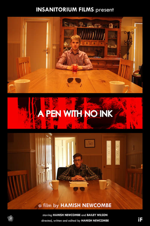 A Pen With No Ink