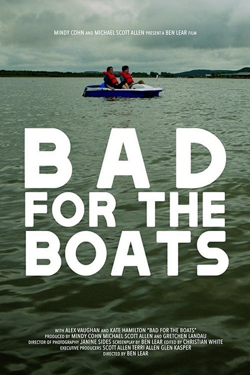 Bad for the Boats