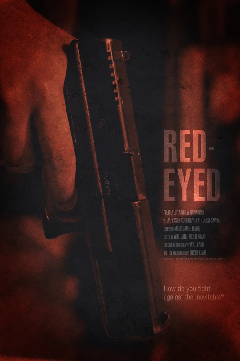 Red-Eyed