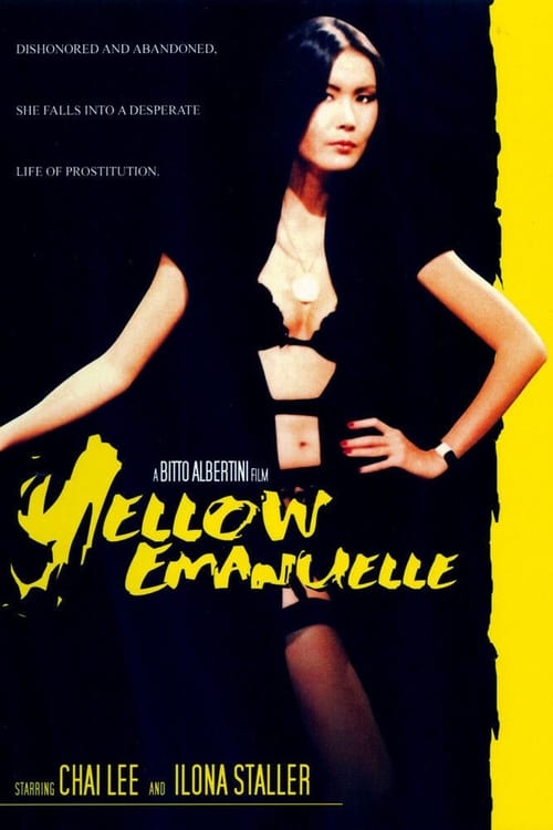 Yellow Emmanuelle