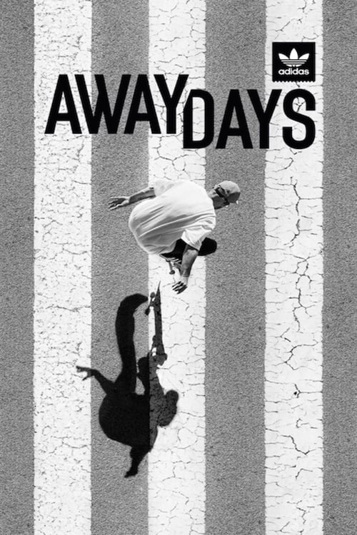 Adidas – Away Days