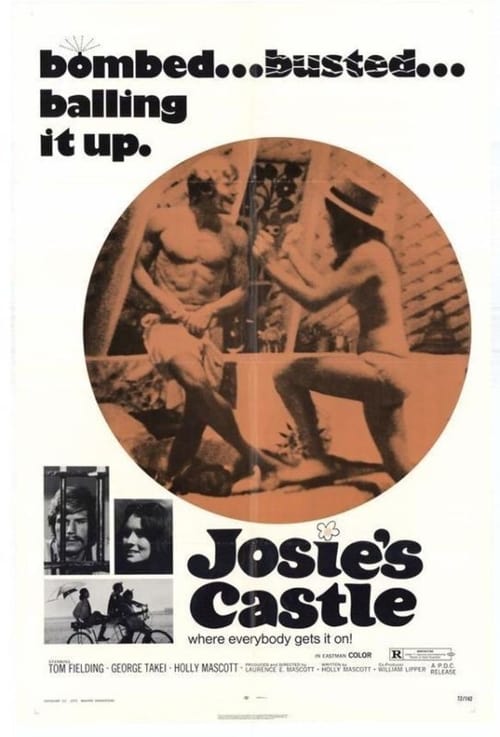 Josie’s Castle