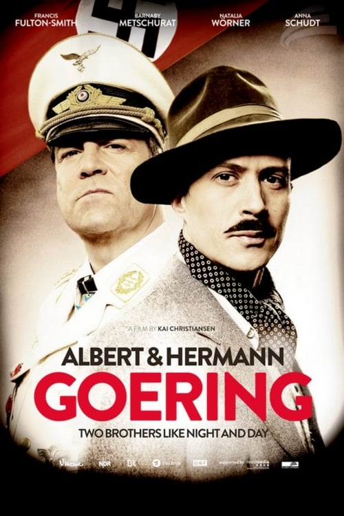 The Good Goering