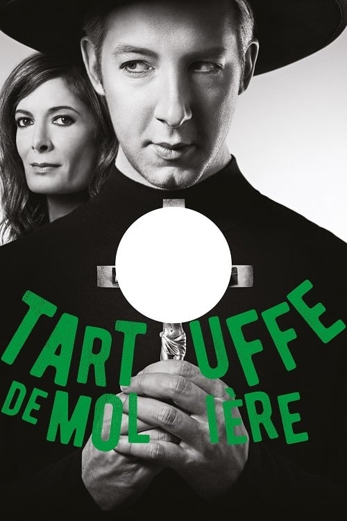 Tartuffe de Molière (Théâtre QC)
