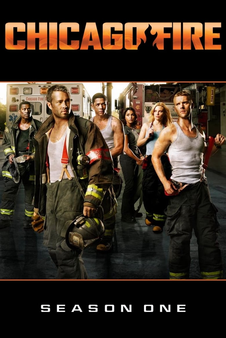 Chicago Fire: Season 1