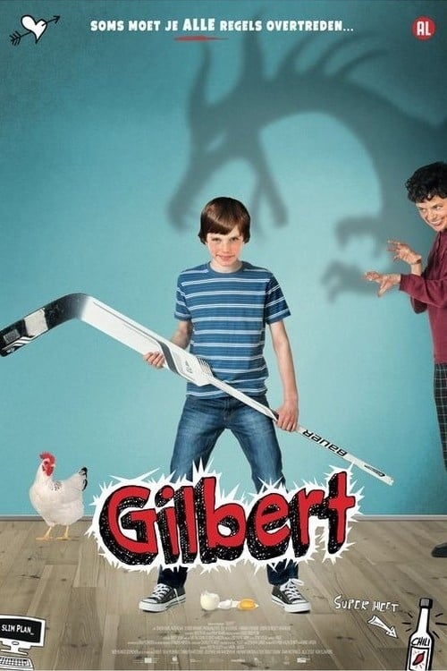 Gilberts revenge