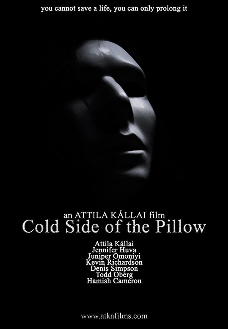 Cold Side of the Pillow