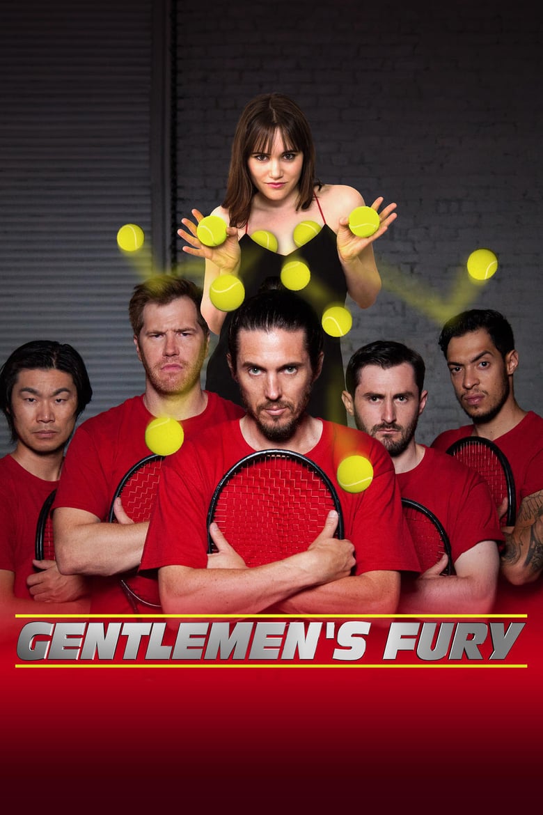 Gentlemen’s Fury
