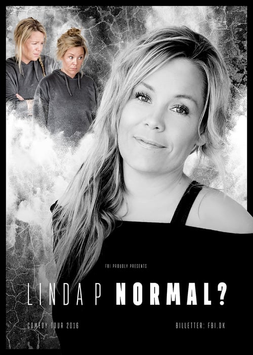Linda P – Normal?