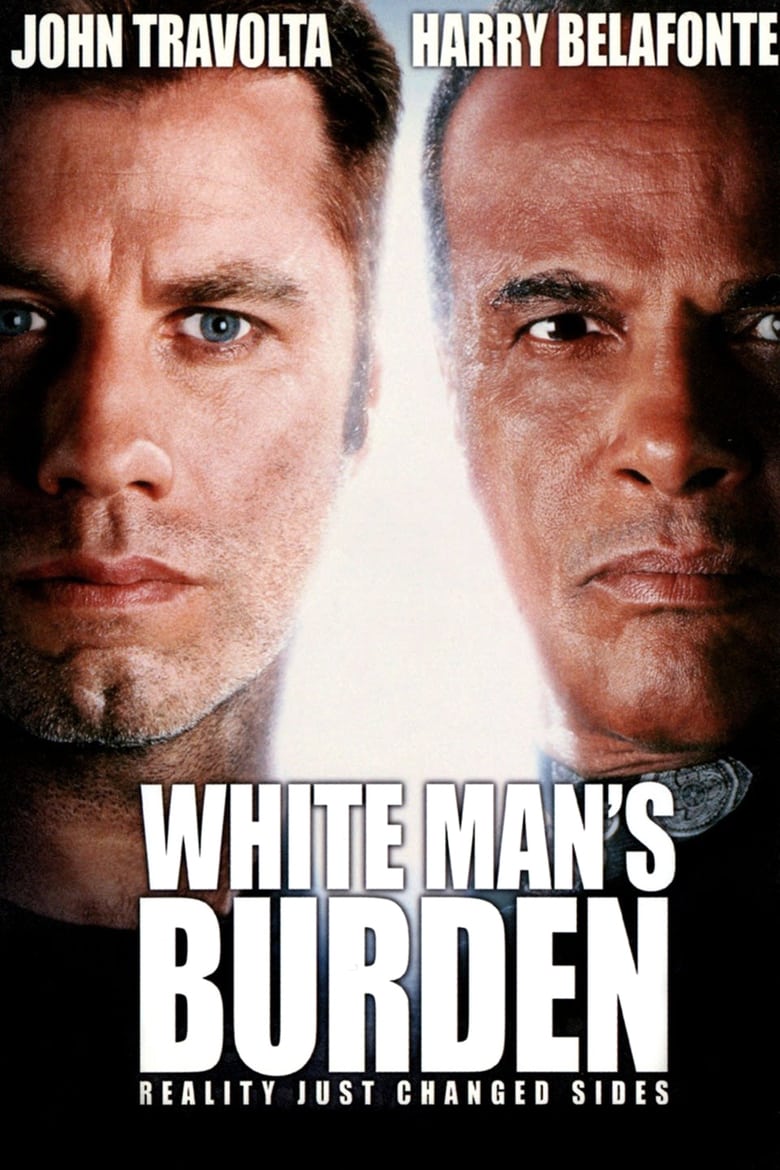 White Man’s Burden