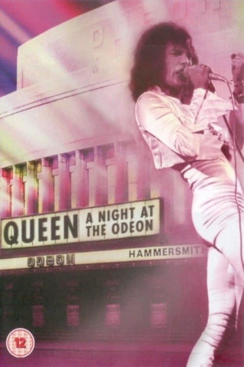 Queen: Live at Hammersmith Odeon