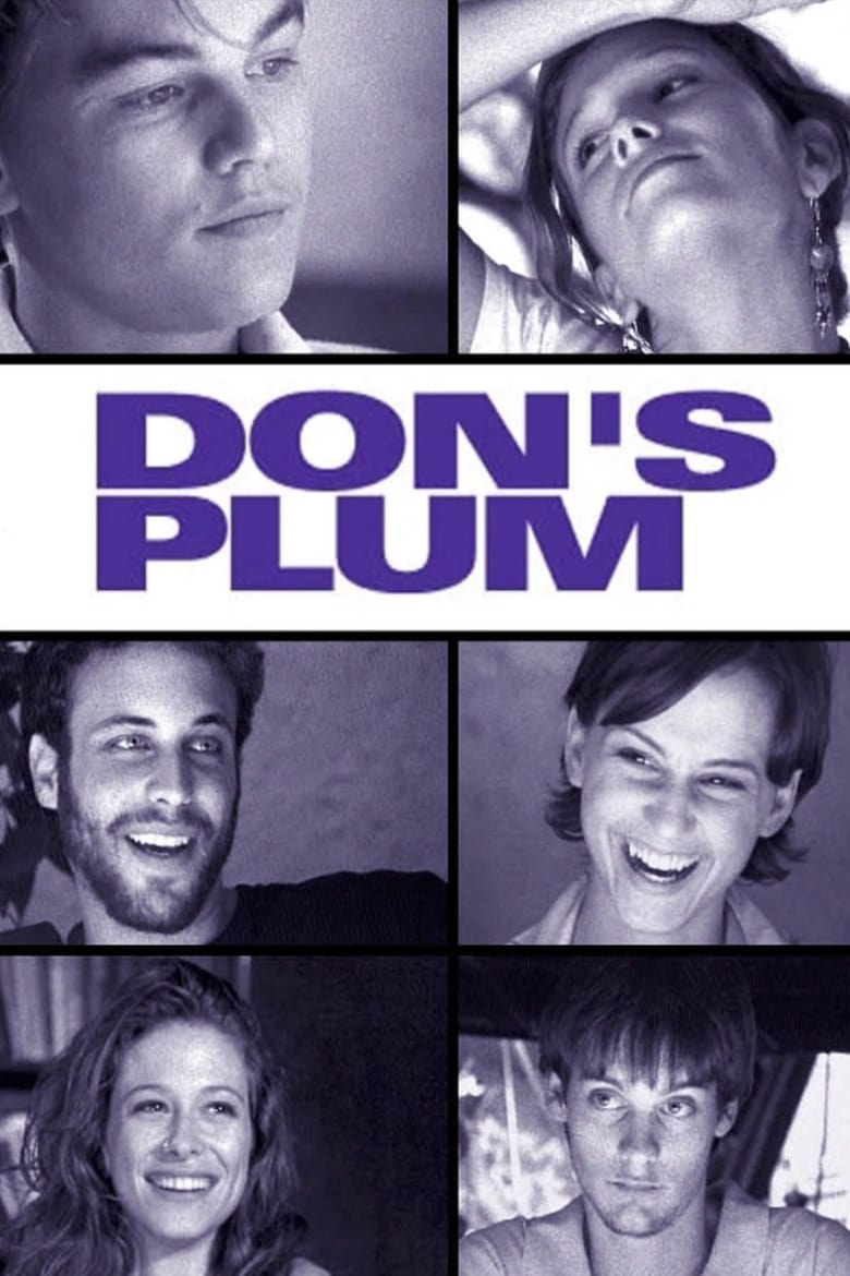 Don’s Plum