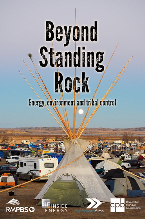 Beyond Standing Rock