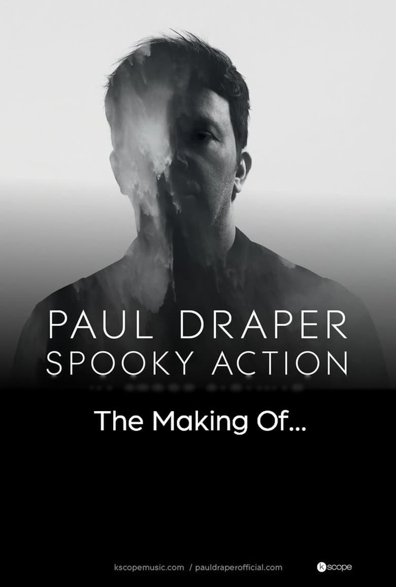 The Making of… ‘Spooky Action’