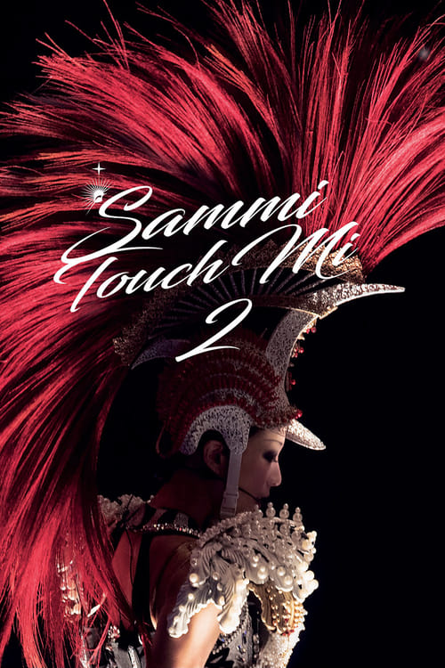Sammi Touch Mi 2 Live