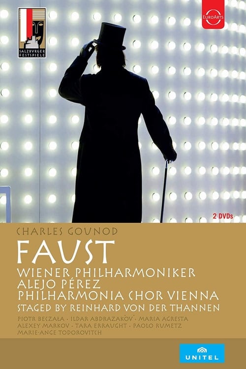Faust – Salzburg Festival