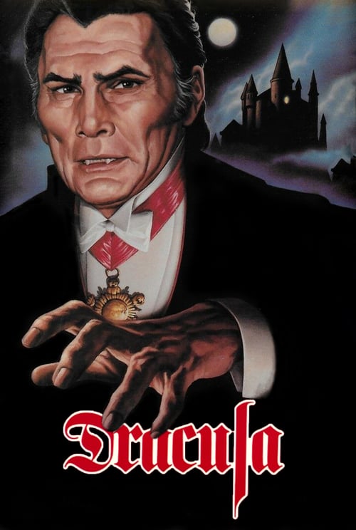 Bram Stoker’s Dracula