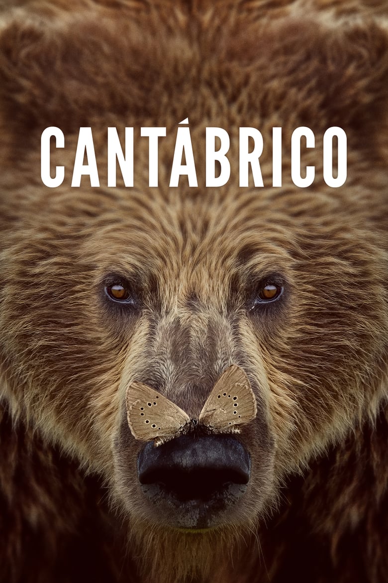 Cantábrico (Los dominios del oso pardo)