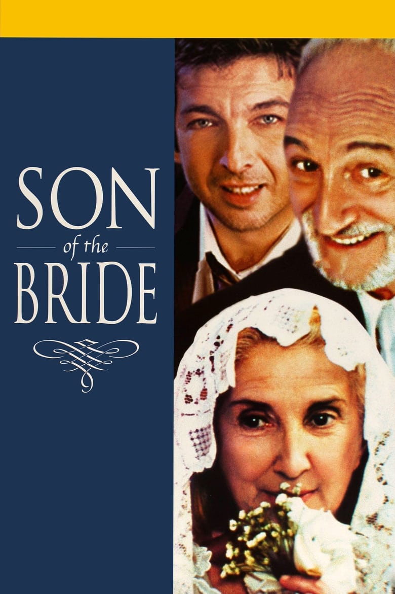 Son of the Bride