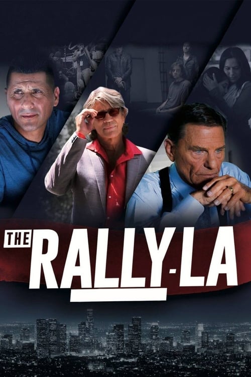 The Rally – LA