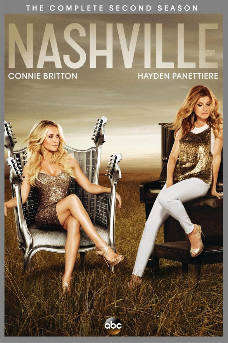 Nashville: Season 2