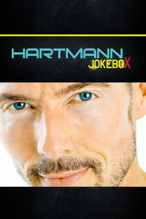 Thomas Hartmann: Jokebox