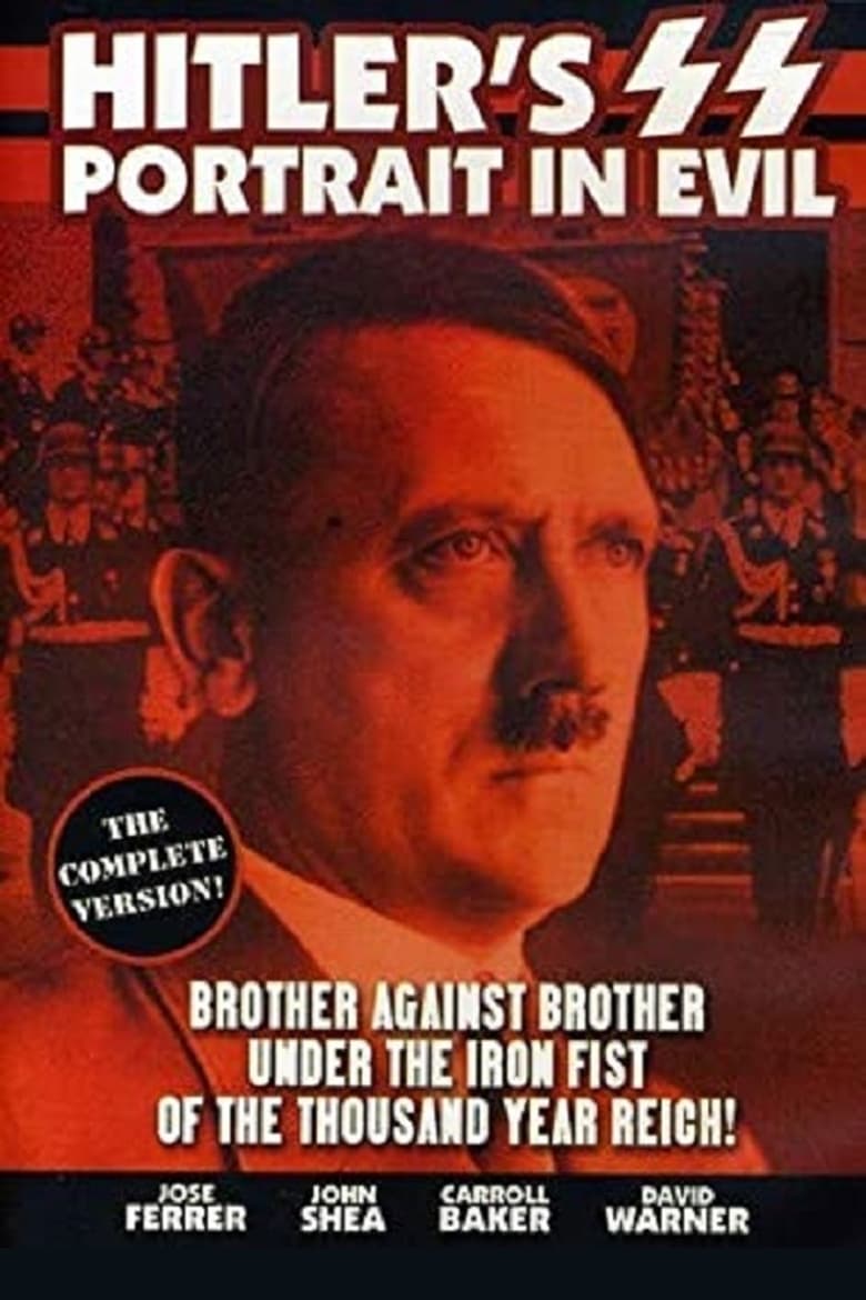 Hitler’s SS: Portrait In Evil