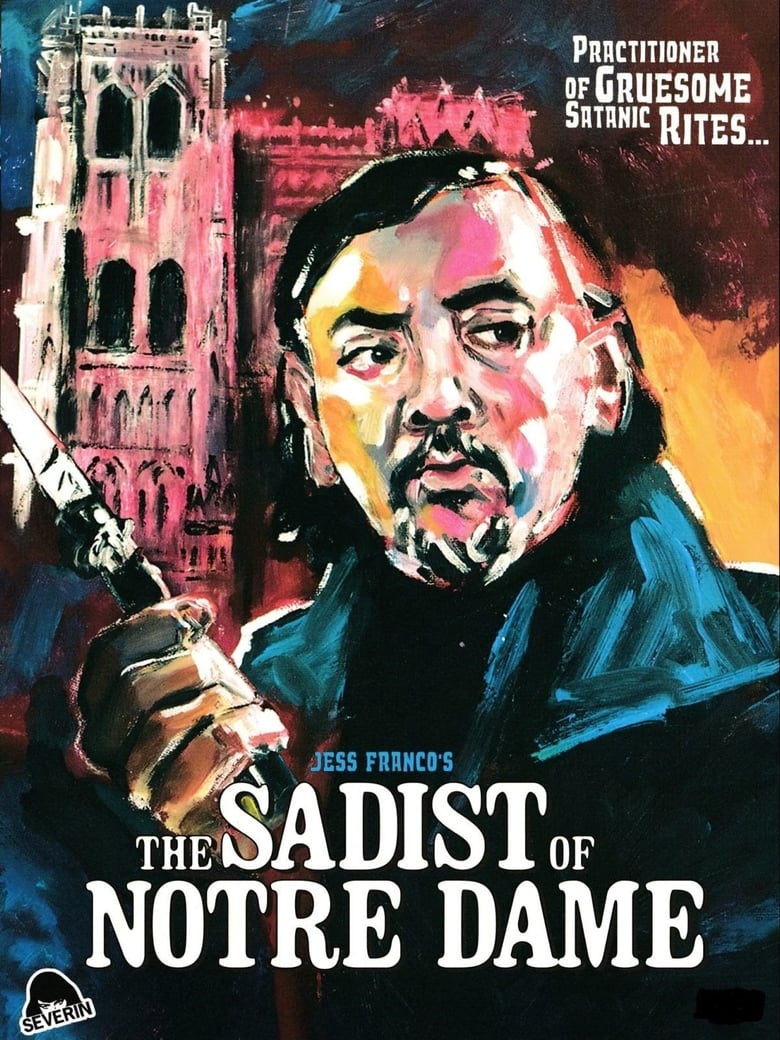 The Sadist of Notre Dame