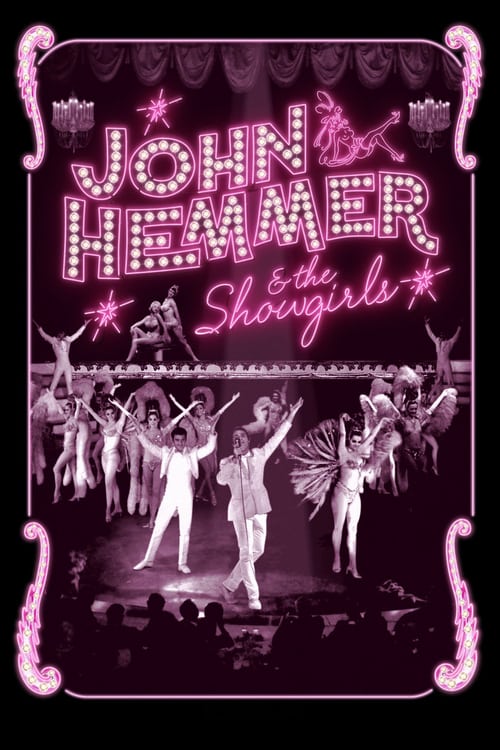 John Hemmer & the Showgirls