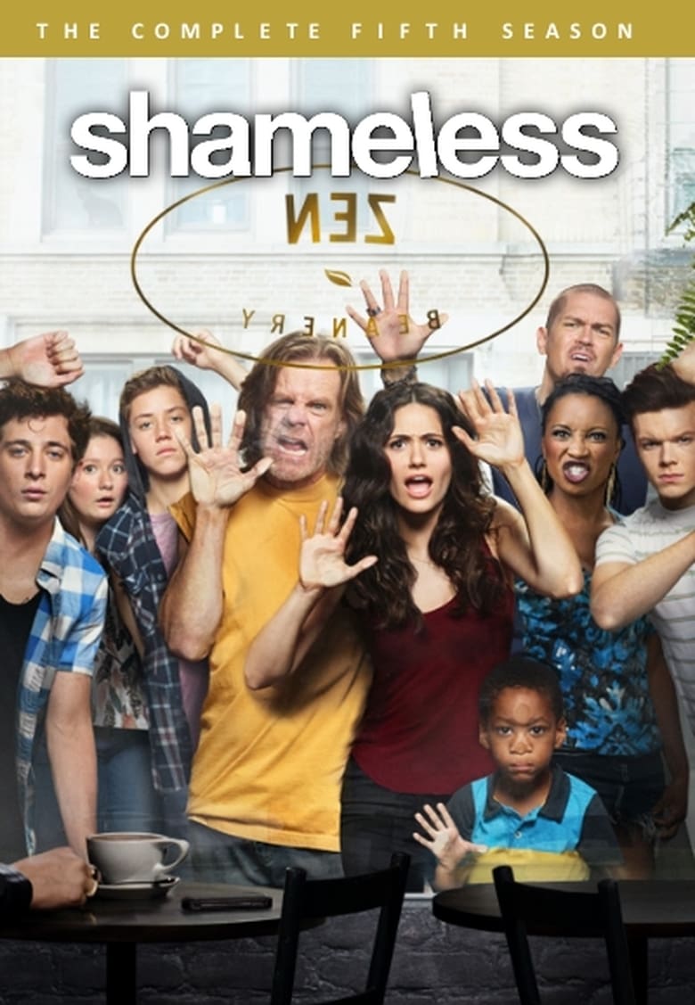 Shameless: Season 5