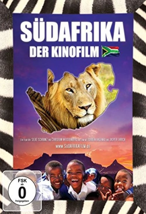 Südafrika – Der Kinofilm
