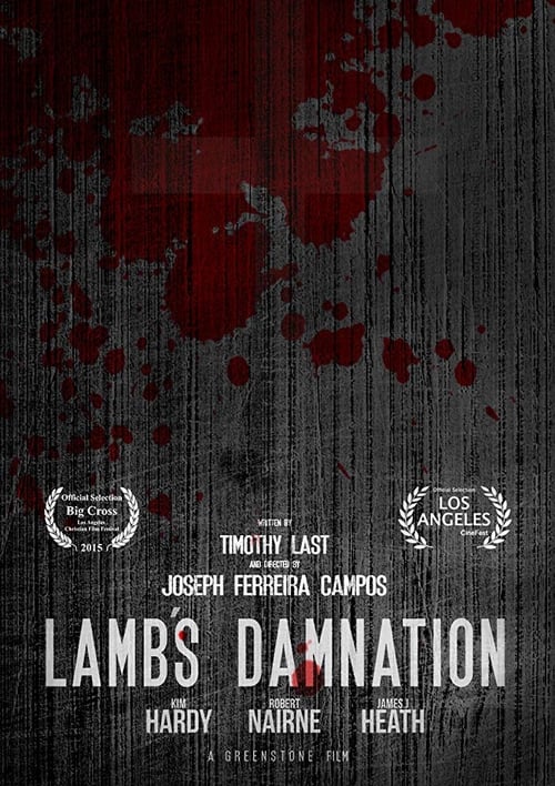 Lamb’s Damnation