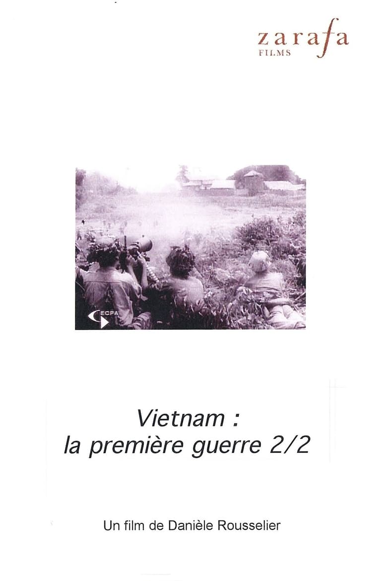 Viêt-nam, la première guerre. 2ème partie : Le tigre et l’éléphant