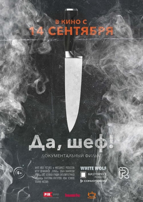 Да, Шеф!