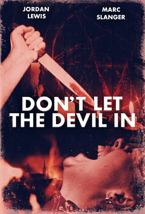 Don’t Let the Devil In