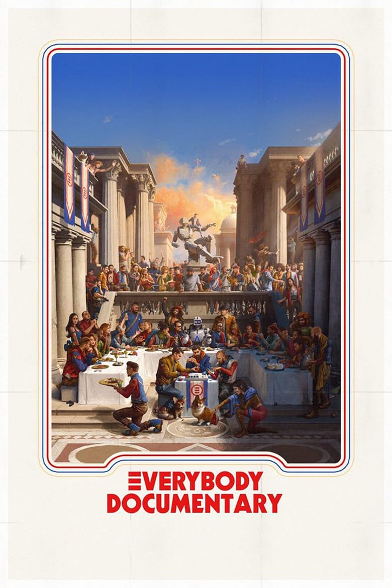 Logic’s Everybody Documentary