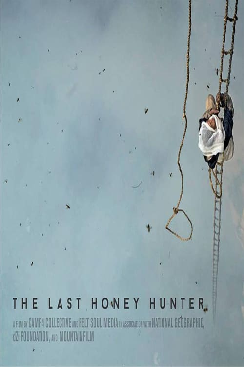 The Last Honey Hunter