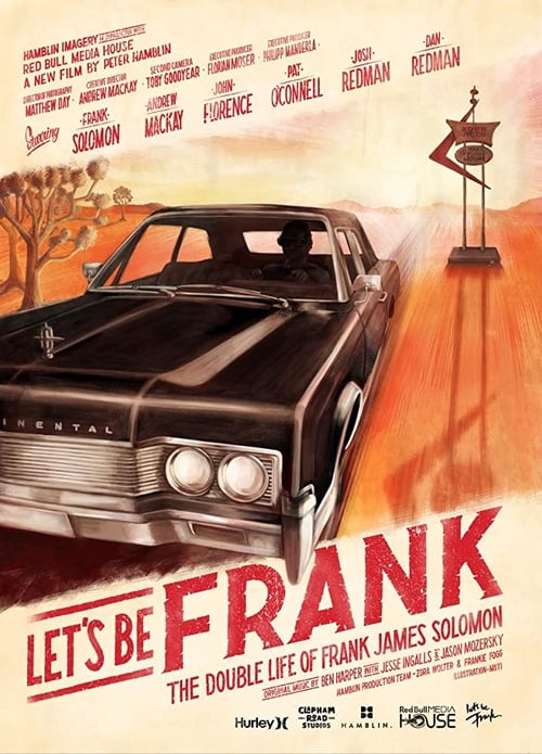 Let’s Be Frank