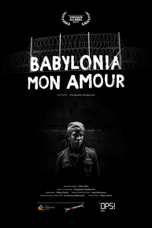 Babylonia mon amour