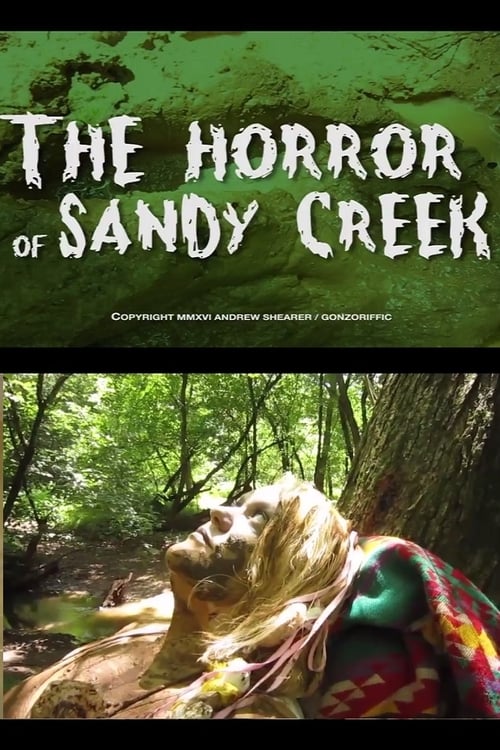 The Horror Of Sandy Creek