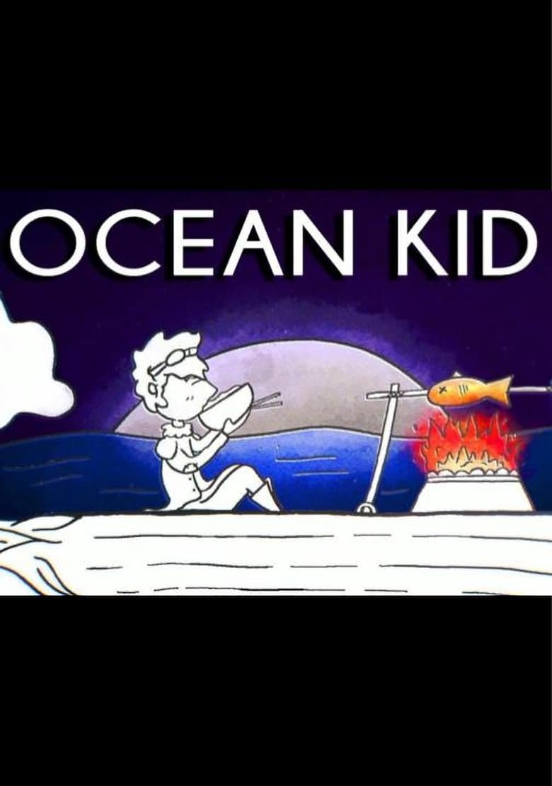 Ocean Kid