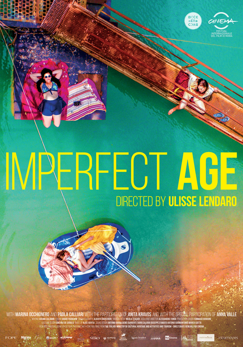 L’età imperfetta