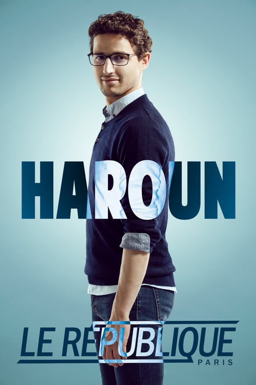Haroun – Spectacle Spécial Elections