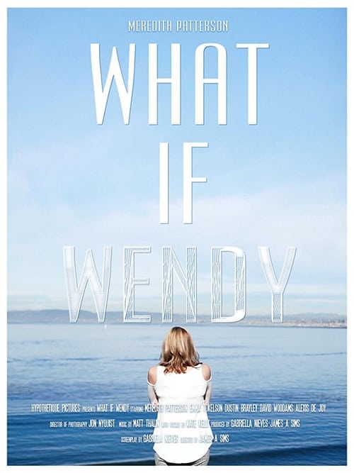 What if Wendy