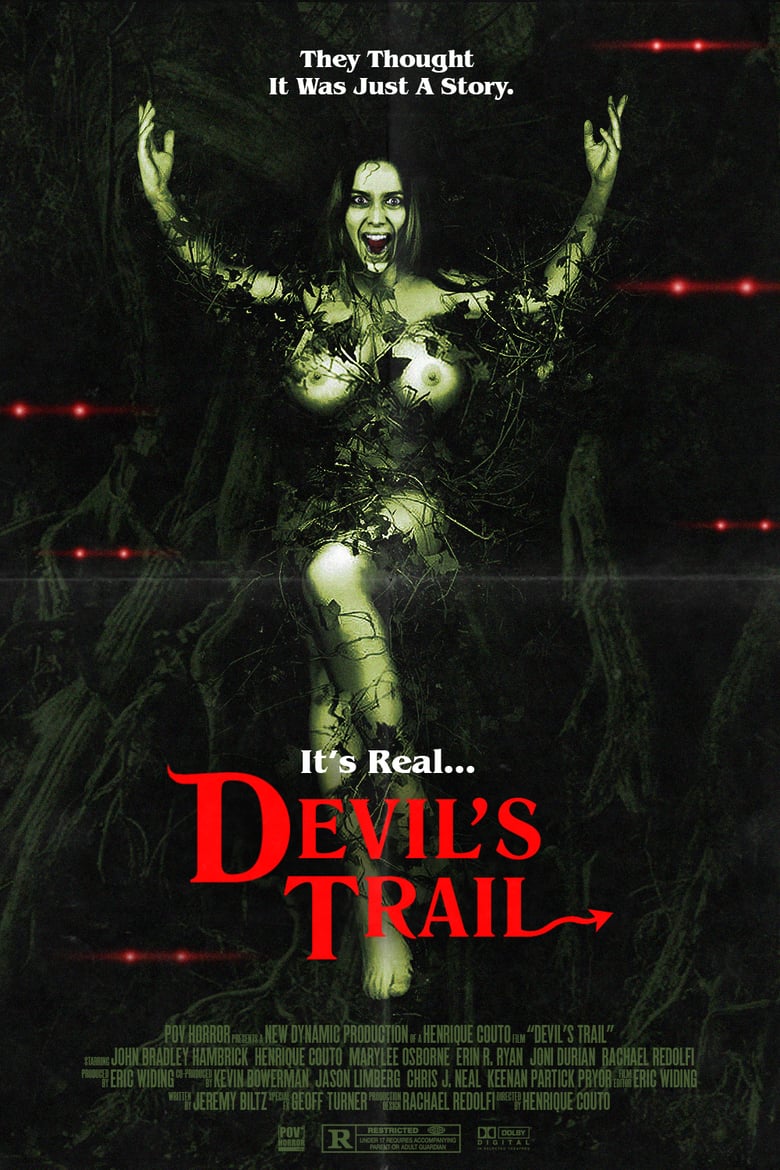 Devil’s Trail