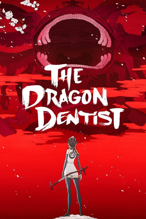 The Dragon Dentist – Episode 1