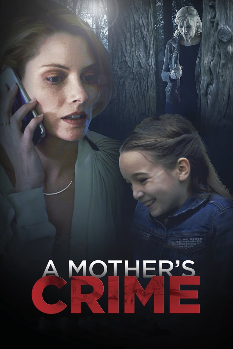 A Mother’s Crime