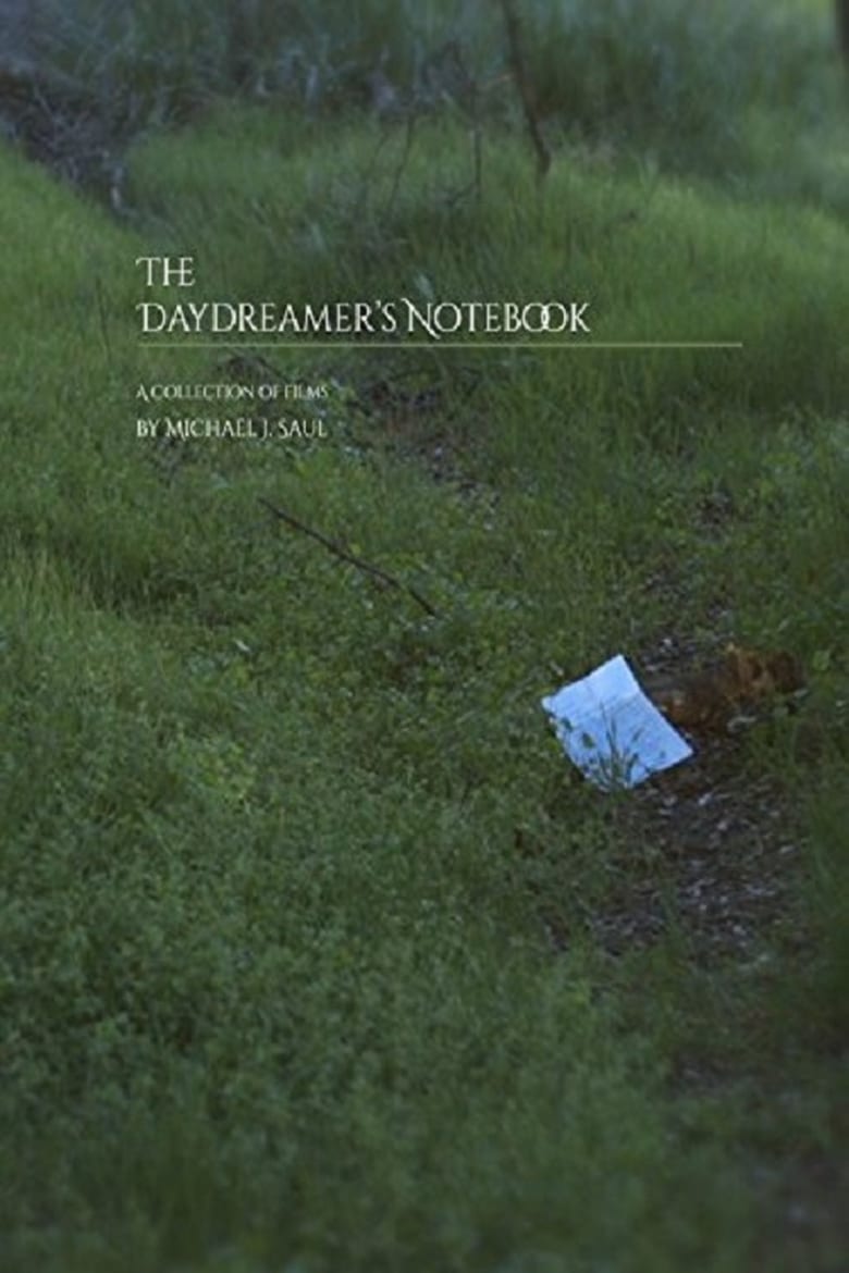 The Daydreamer’s Notebook